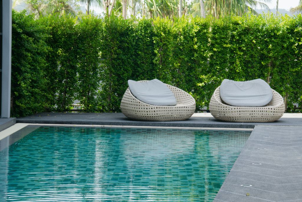 mantenimiento de piscinas en comunidades Madrid